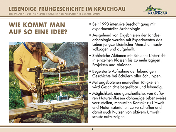 AK Archäologie 2