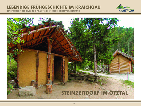AK Archäologie 8